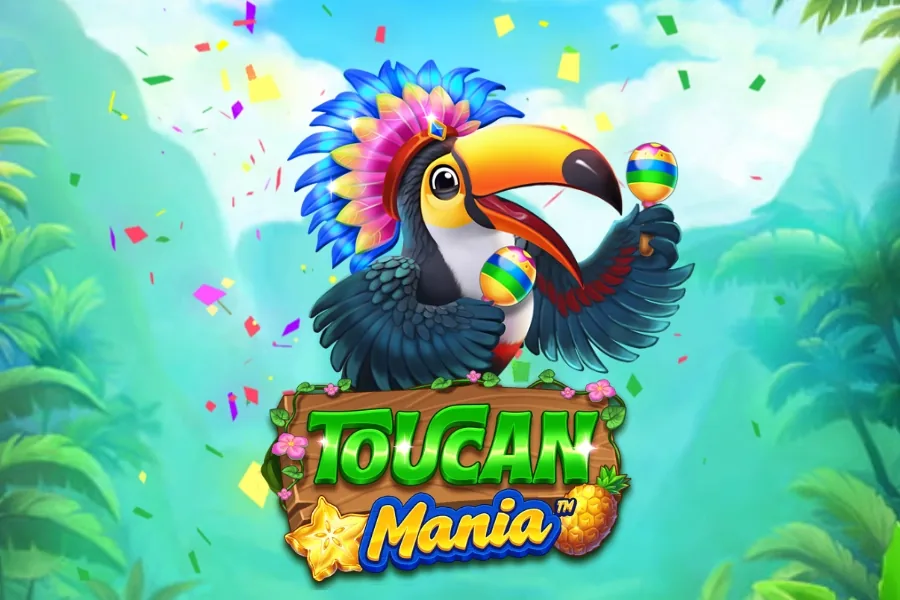 Toucan Mania